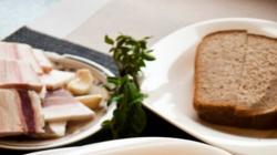 Ингредиенты для блюда «Суточные щи в мультиварке» Пост на пороге - грибные щи, все в восторге